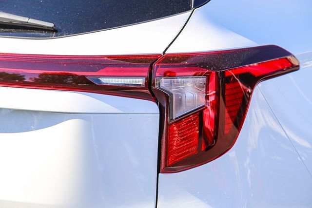 2026 Kia Seltos LX Glendale CA