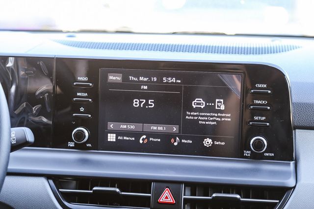 2026 Kia Seltos LX Glendale CA