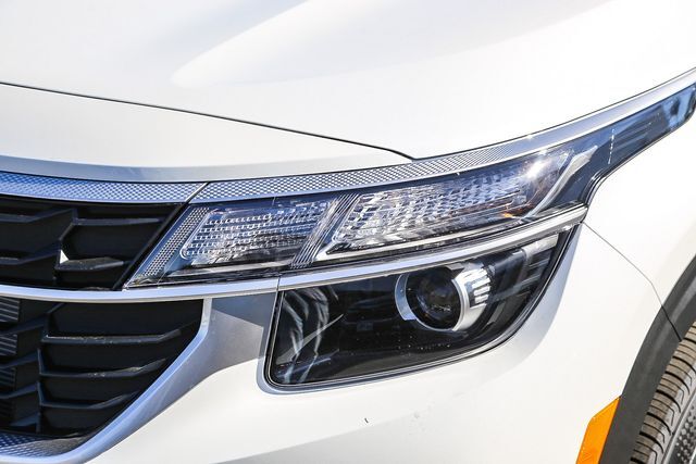 2026 Kia Seltos LX Glendale CA