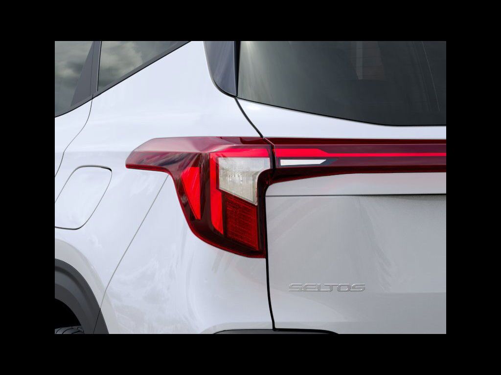 2026 Kia Seltos LX Glendale CA