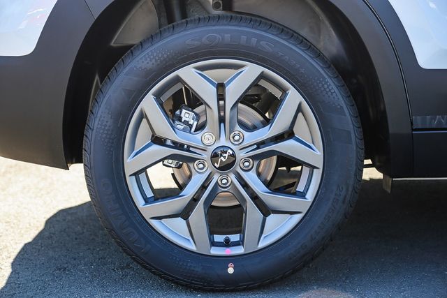 2026 Kia Seltos LX Glendale CA