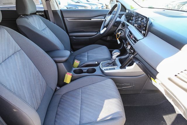 2026 Kia Seltos LX Glendale CA