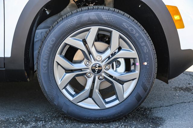 2026 Kia Seltos LX Glendale CA