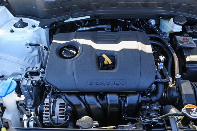 2026 Kia Seltos LX Glendale CA