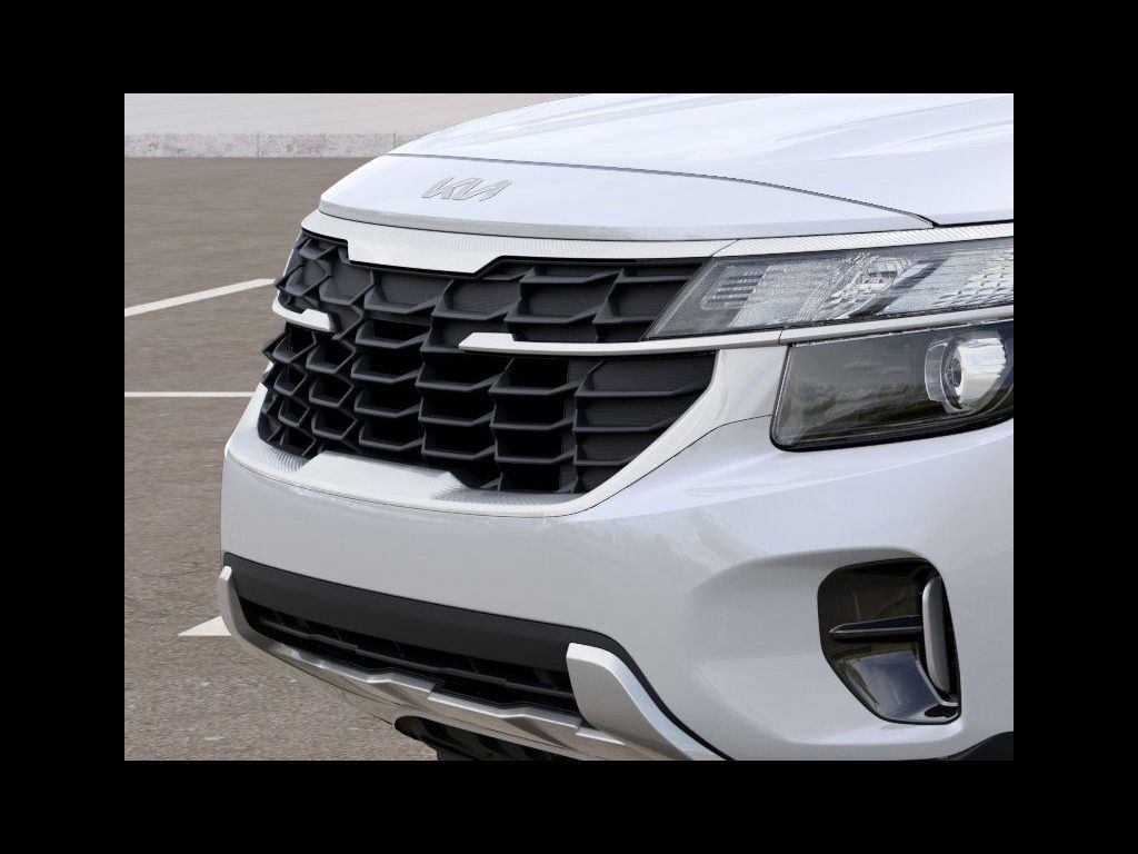 2026 Kia Seltos LX Glendale CA