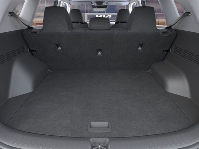 2026 Kia Seltos LX Glendale CA