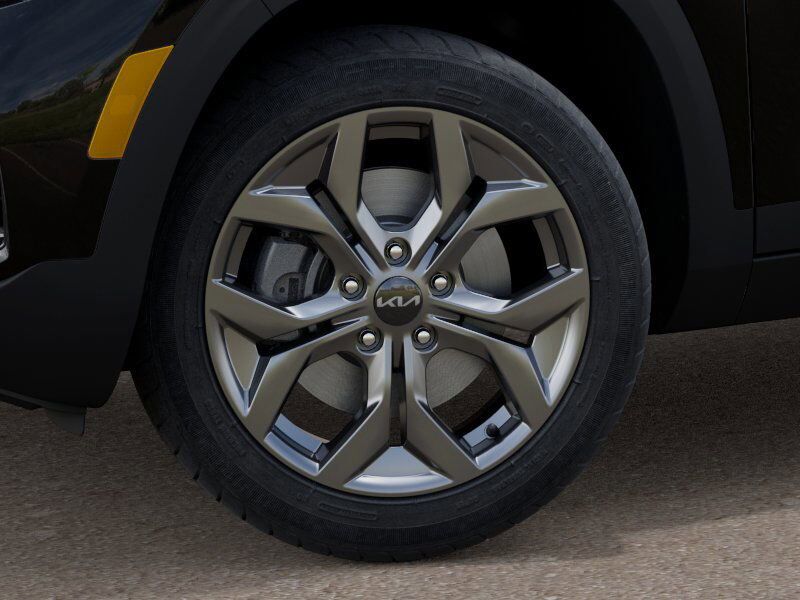 2026 Kia Seltos LX Hamburg PA