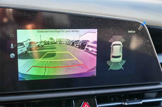 2026 Kia Seltos LX Huntington Beach CA