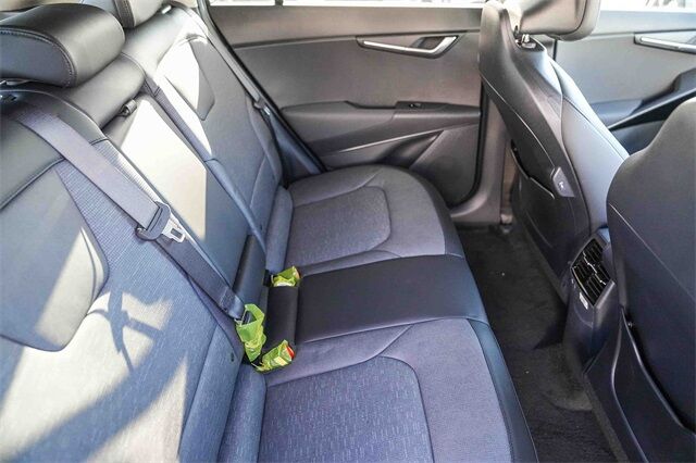 2026 Kia Seltos LX Huntington Beach CA