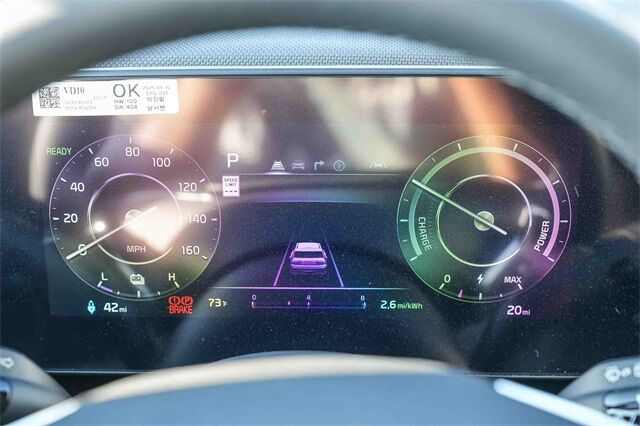 2026 Kia Seltos LX Huntington Beach CA