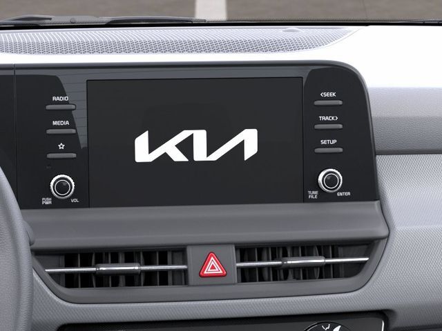 2026 Kia Seltos LX Huntington Beach CA