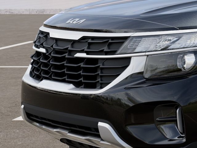 2026 Kia Seltos LX Huntington Beach CA