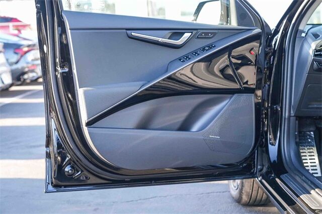 2026 Kia Seltos LX Huntington Beach CA