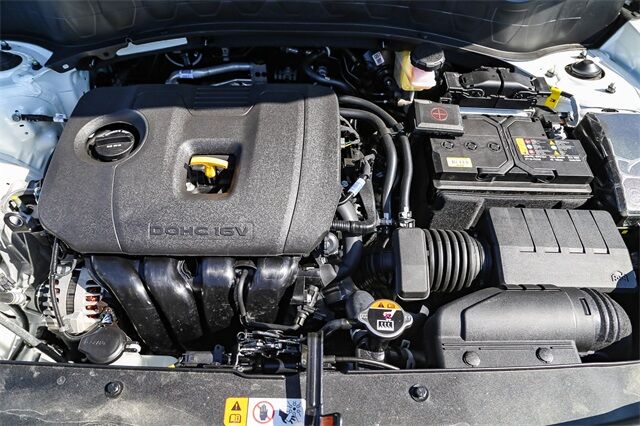 2026 Kia Seltos LX Huntington Beach CA