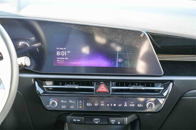 2026 Kia Seltos LX Huntington Beach CA