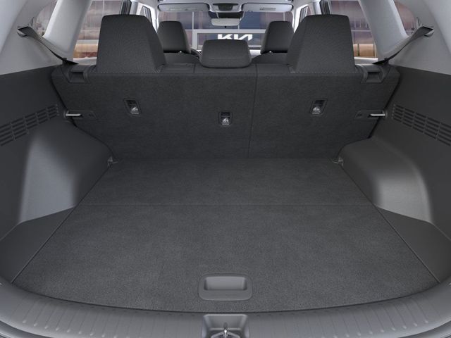 2026 Kia Seltos LX Huntington Beach CA