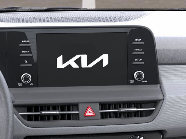 2026 Kia Seltos LX Huntington Beach CA