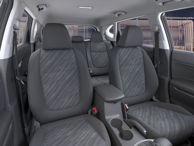 2026 Kia Seltos LX Huntington Beach CA