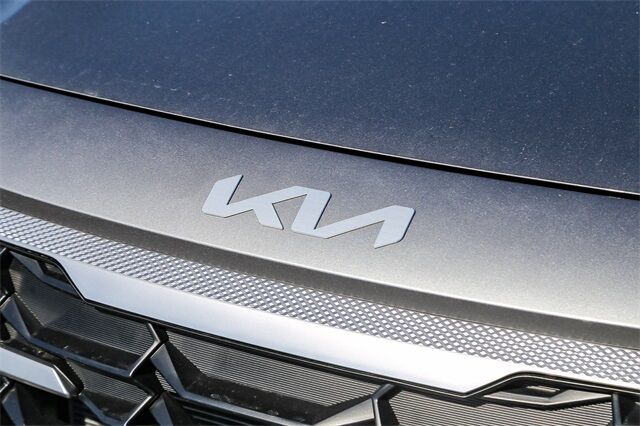 2026 Kia Seltos LX Moreno Valley CA