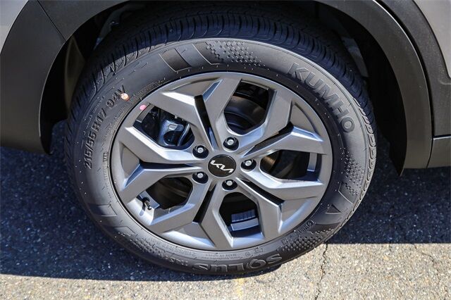 2026 Kia Seltos LX Moreno Valley CA