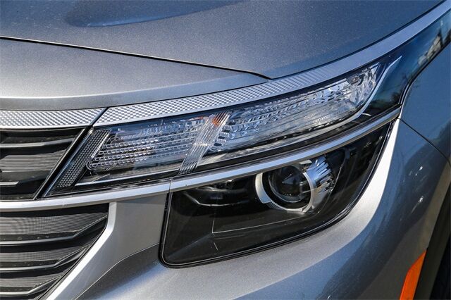 2026 Kia Seltos LX Moreno Valley CA