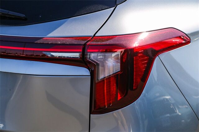 2026 Kia Seltos LX Moreno Valley CA