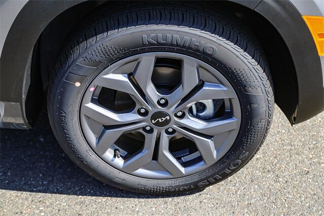 2026 Kia Seltos LX Moreno Valley CA