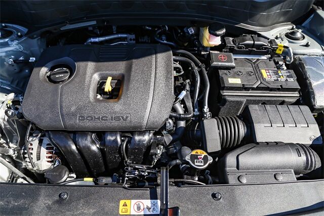 2026 Kia Seltos LX Moreno Valley CA