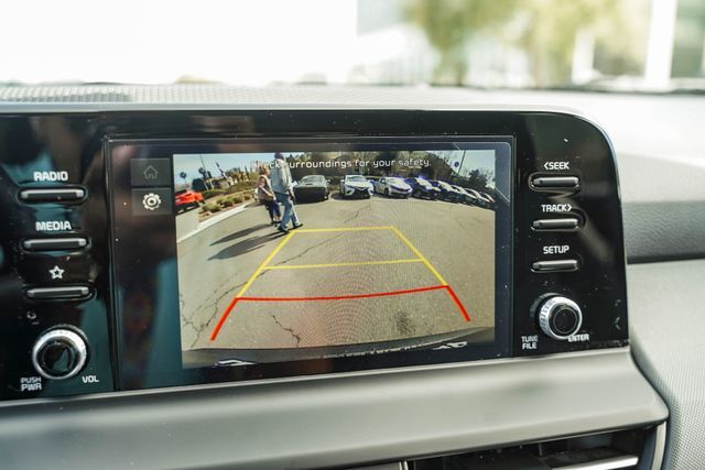 2026 Kia Seltos LX Moreno Valley CA