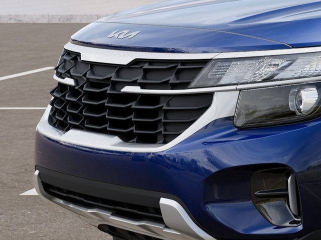 2026 Kia Seltos LX Moreno Valley CA