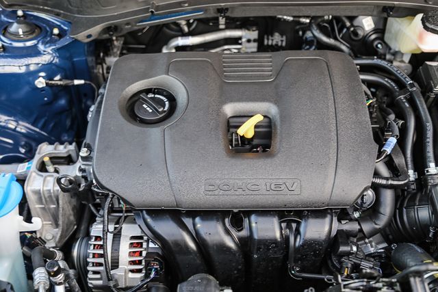 2026 Kia Seltos LX Moreno Valley CA