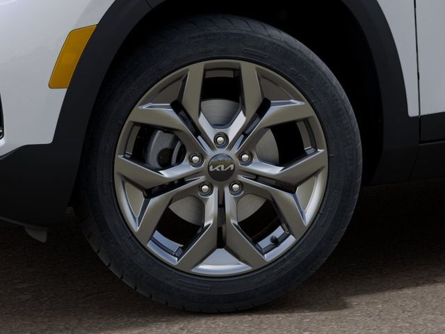 2026 Kia Seltos LX Moreno Valley CA