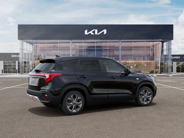 2026 Kia Seltos LX Moreno Valley CA