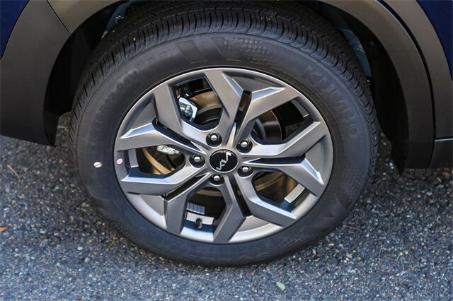 2026 Kia Seltos LX Moreno Valley CA