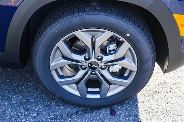 2026 Kia Seltos LX Moreno Valley CA