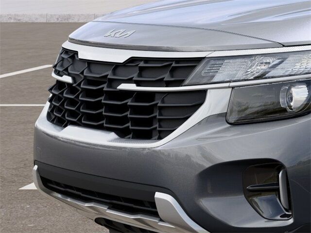 2026 Kia Seltos LX Moreno Valley CA