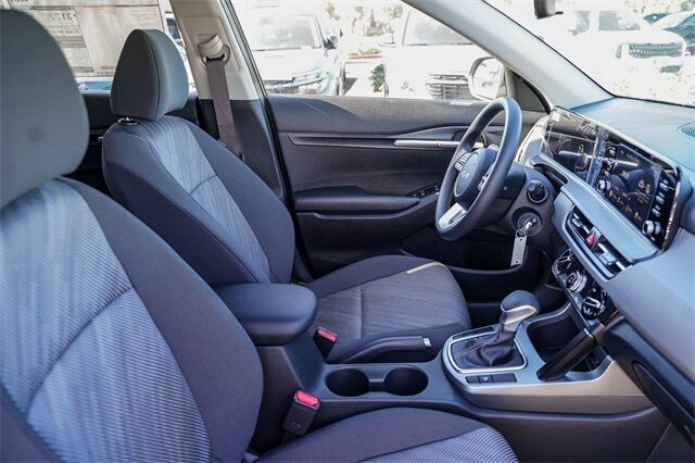 2026 Kia Seltos LX Moreno Valley CA