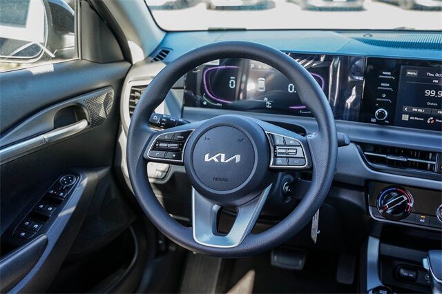 2026 Kia Seltos LX Moreno Valley CA