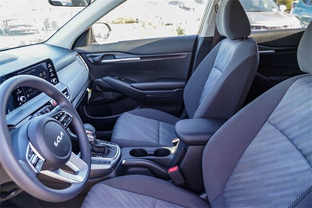 2026 Kia Seltos LX Moreno Valley CA
