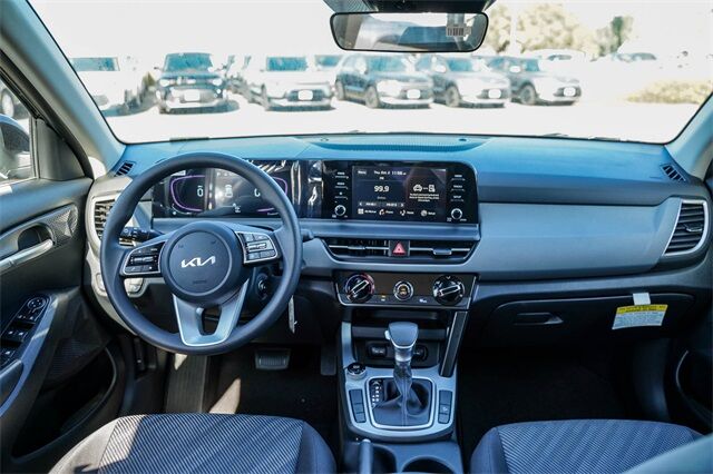 2026 Kia Seltos LX Moreno Valley CA
