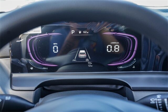 2026 Kia Seltos LX Moreno Valley CA