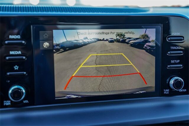 2026 Kia Seltos LX Moreno Valley CA