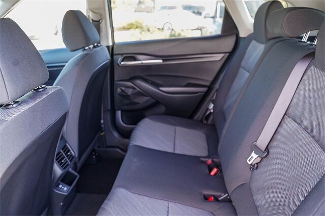 2026 Kia Seltos LX Moreno Valley CA