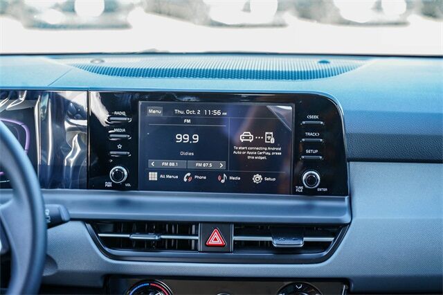 2026 Kia Seltos LX Moreno Valley CA