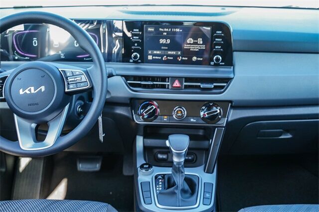 2026 Kia Seltos LX Moreno Valley CA
