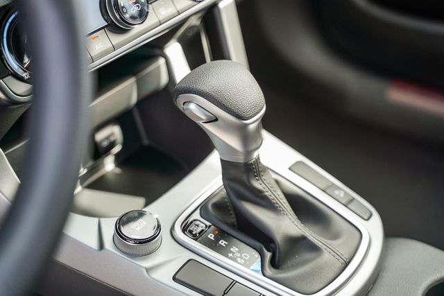 2026 Kia Seltos LX Moreno Valley CA