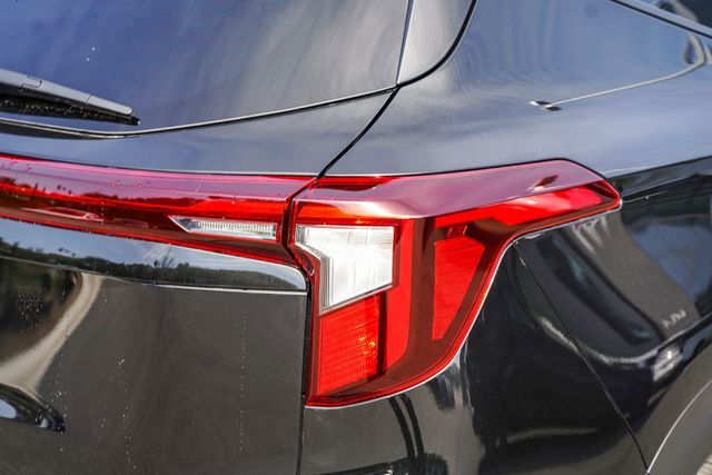 2026 Kia Seltos LX Moreno Valley CA