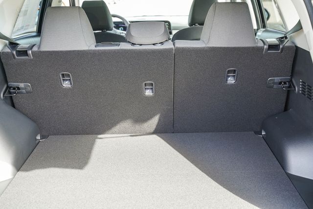 2026 Kia Seltos LX Moreno Valley CA