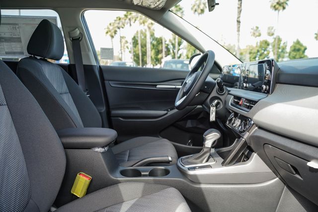 2026 Kia Seltos LX Moreno Valley CA