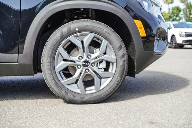 2026 Kia Seltos LX Moreno Valley CA